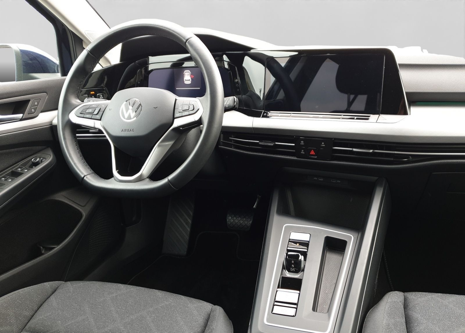 Volkswagen Golf 2.0 TDI DSG LIFE NAVI KAMERA ASSIST behMFL foto 5