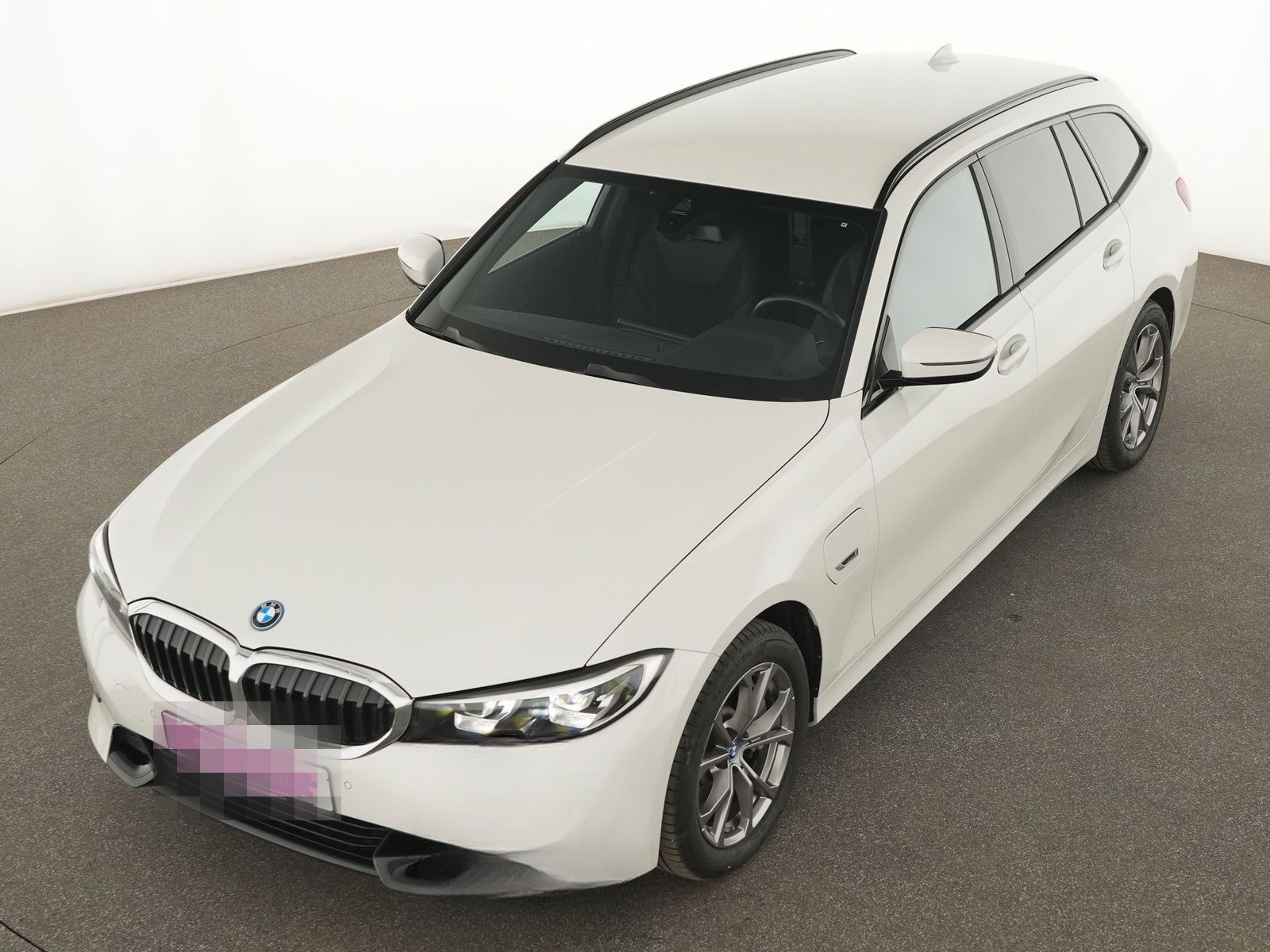 BMW 330e Sport Line Navi|Sitzheizung|Lenkradheizung foto 11