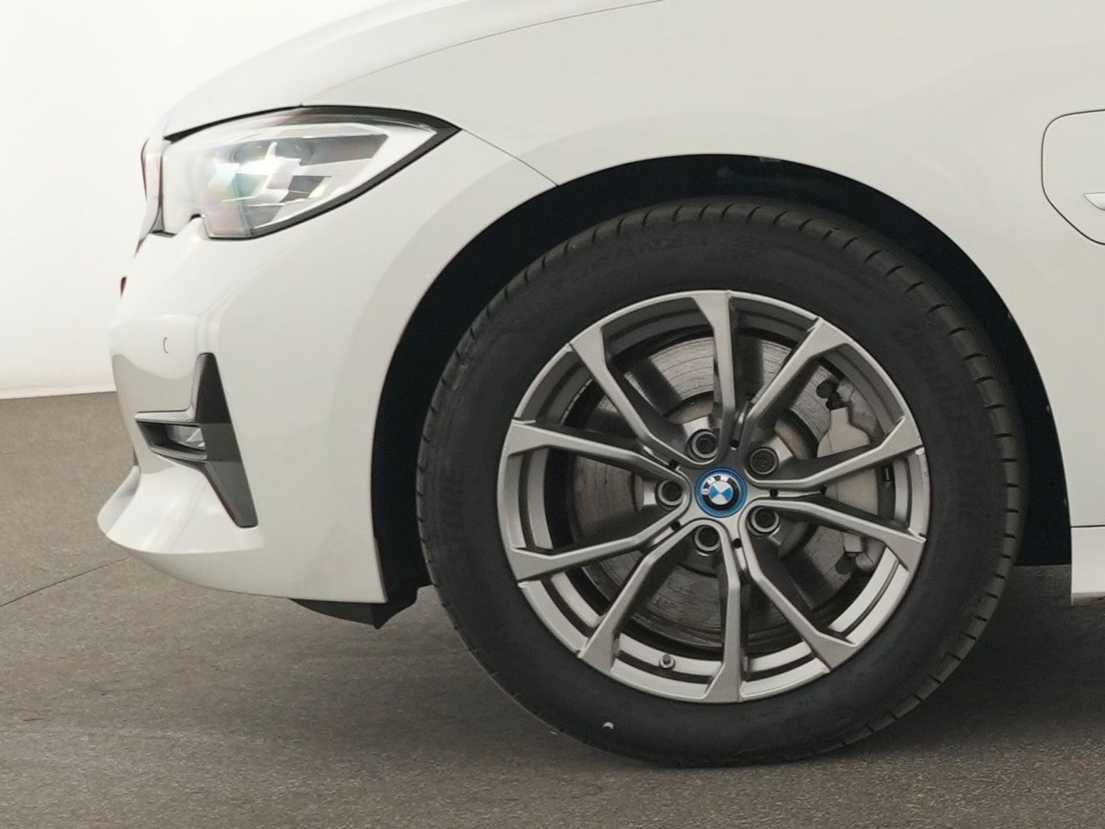 BMW 330e Sport Line Navi|Sitzheizung|Lenkradheizung foto 14