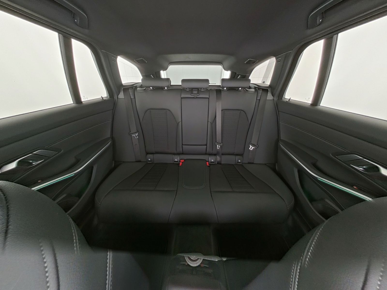 BMW 330e Sport Line Navi|Sitzheizung|Lenkradheizung foto 18
