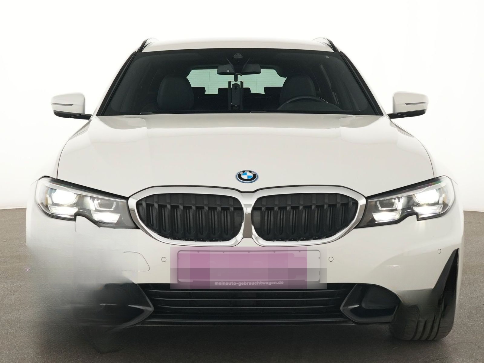 BMW 330e Sport Line Navi|Sitzheizung|Lenkradheizung foto 4