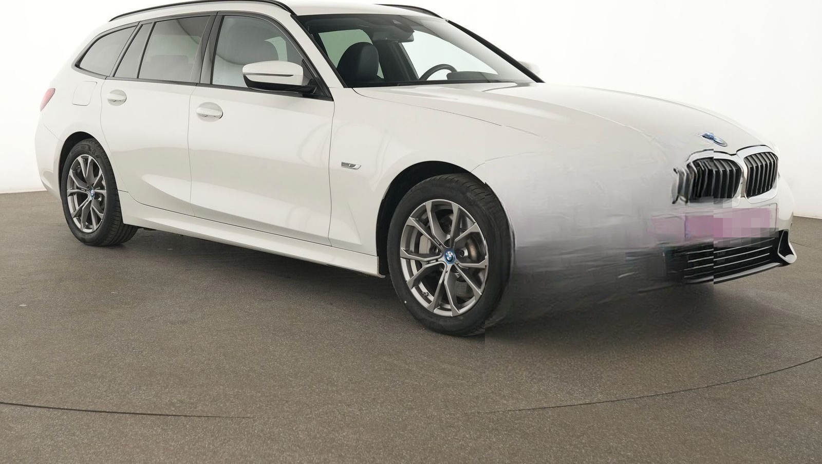 BMW 330e Sport Line Navi|Sitzheizung|Lenkradheizung foto 5