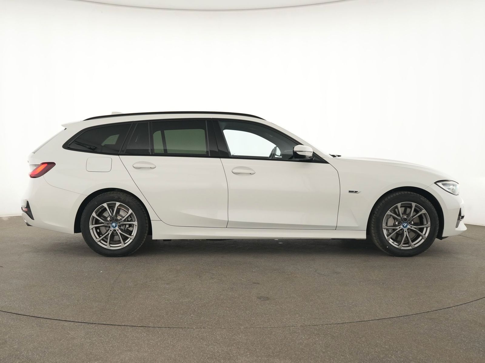 BMW 330e Sport Line Navi|Sitzheizung|Lenkradheizung foto 6