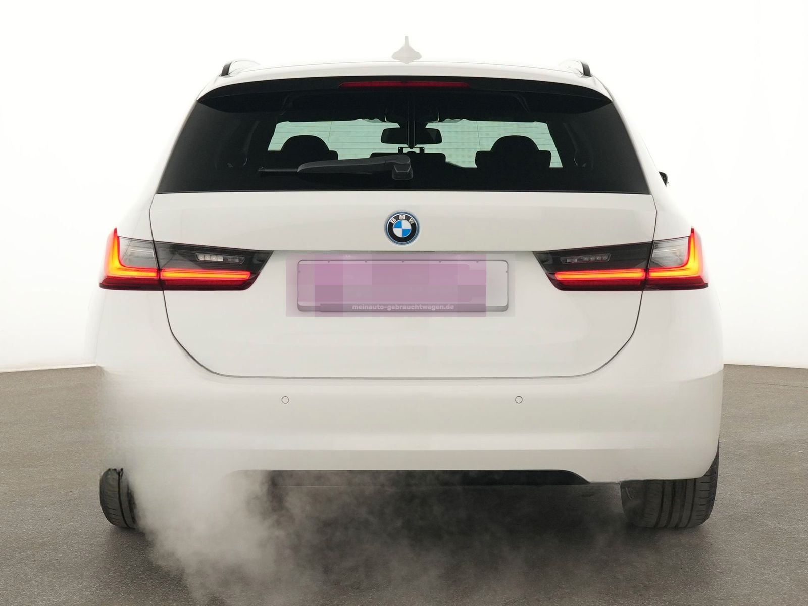 BMW 330e Sport Line Navi|Sitzheizung|Lenkradheizung foto 8