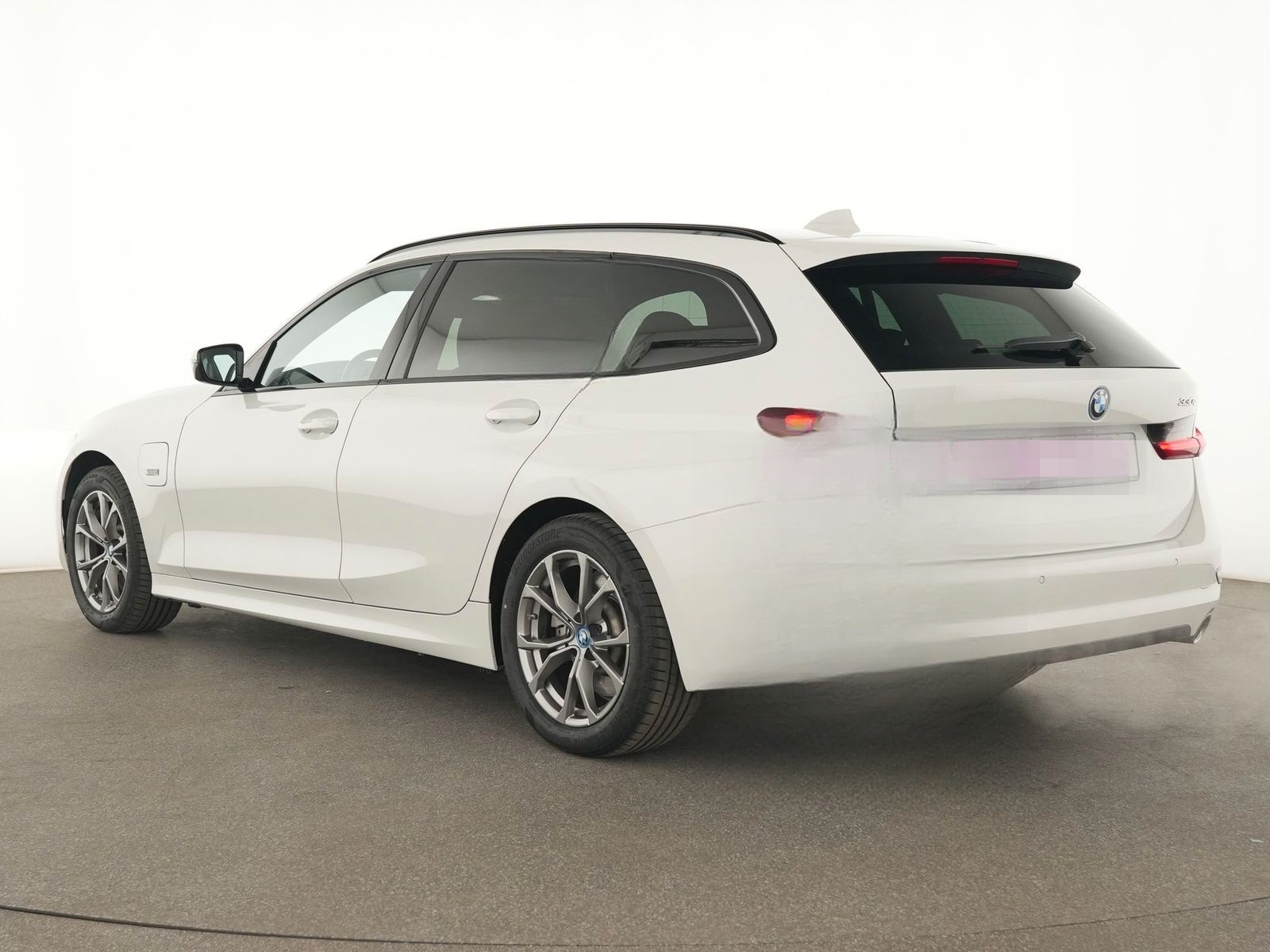 BMW 330e Sport Line Navi|Sitzheizung|Lenkradheizung foto 9