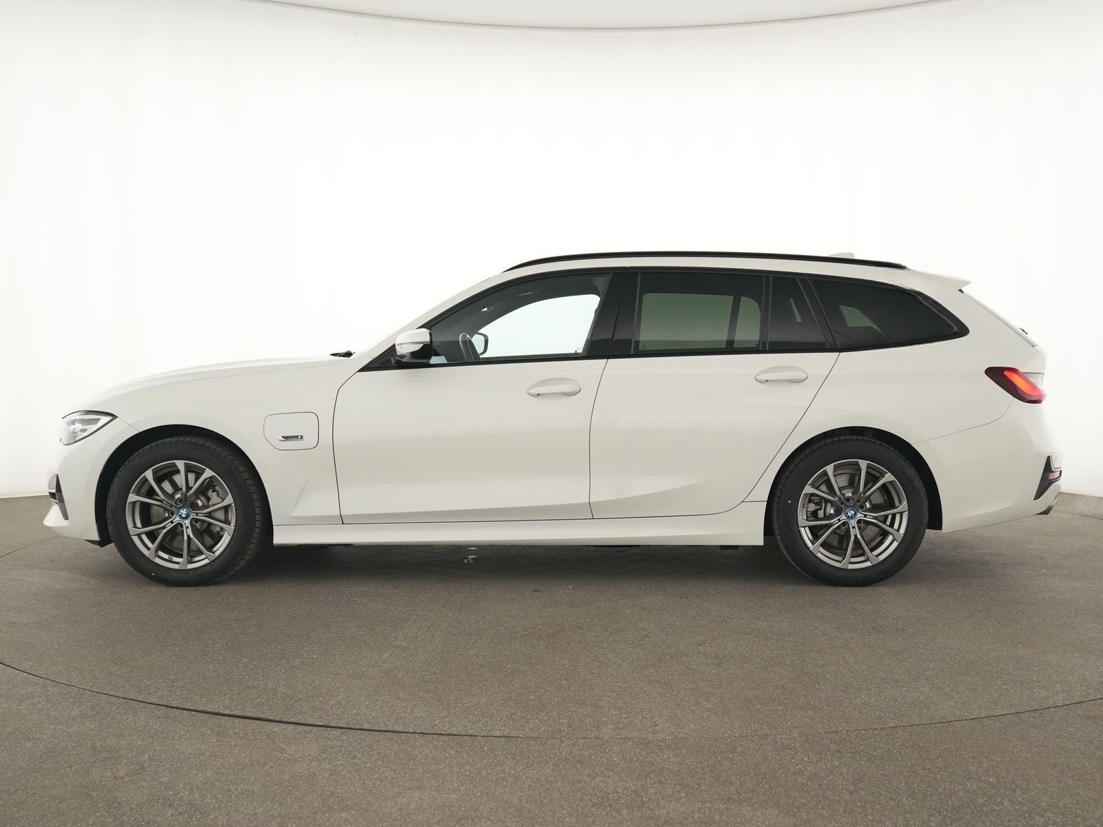 BMW 330e Sport Line Navi|Sitzheizung|Lenkradheizung foto 10