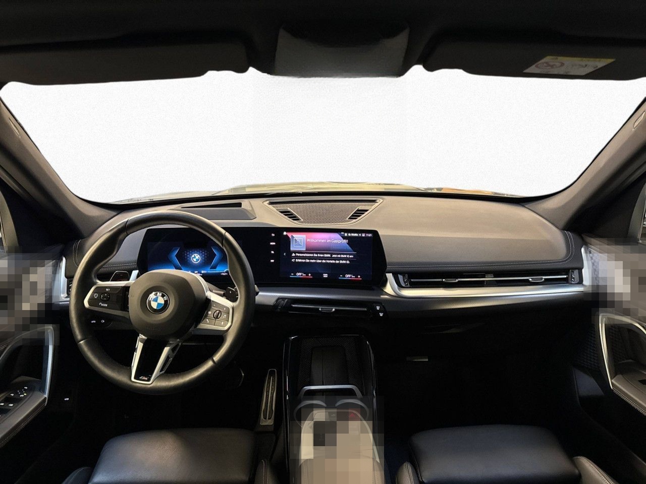 BMW X1 xDr.23d M-Sport HK PANO ALED DAPro KomZu 20" foto 12