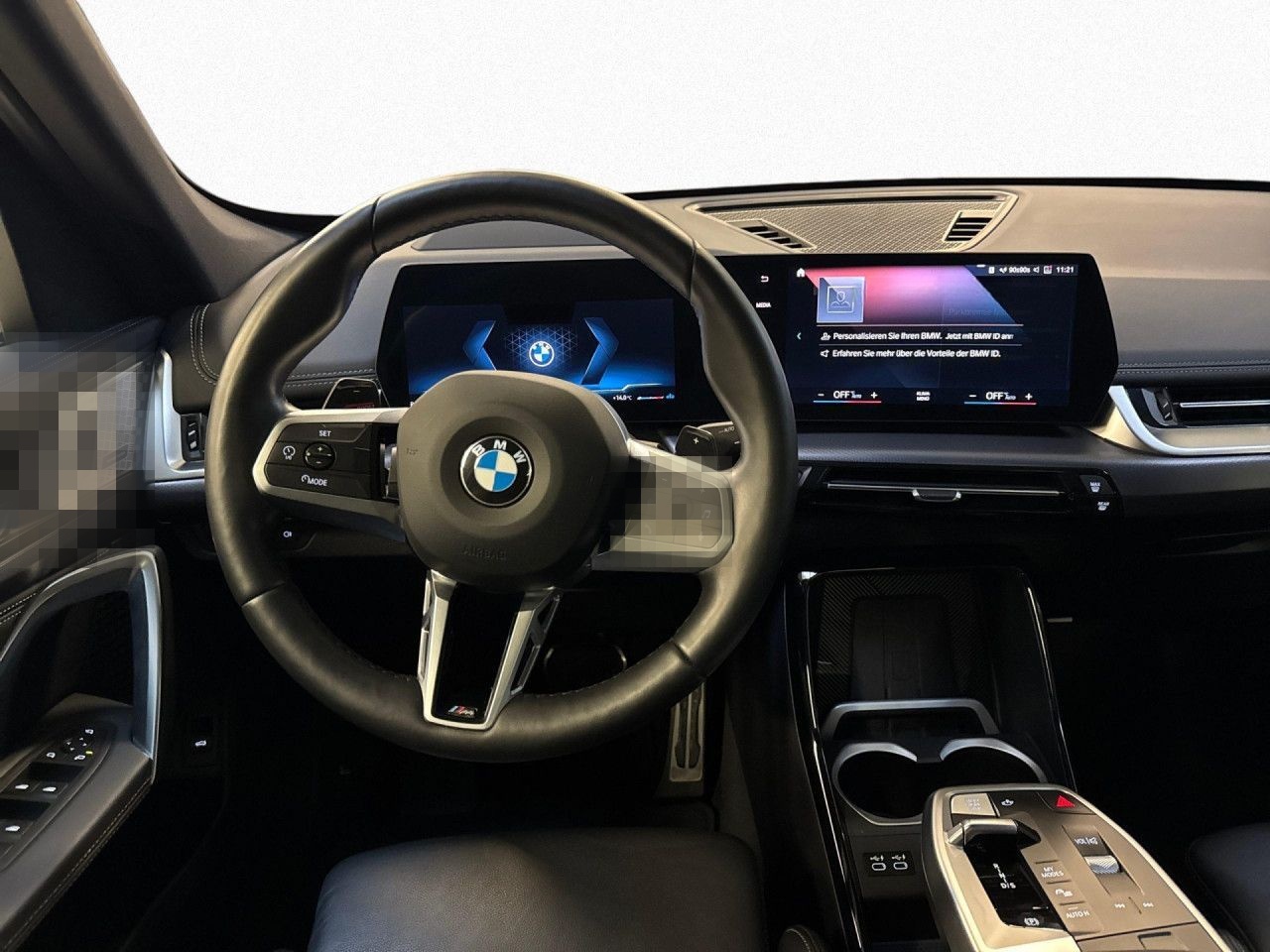 BMW X1 xDr.23d M-Sport HK PANO ALED DAPro KomZu 20" foto 13