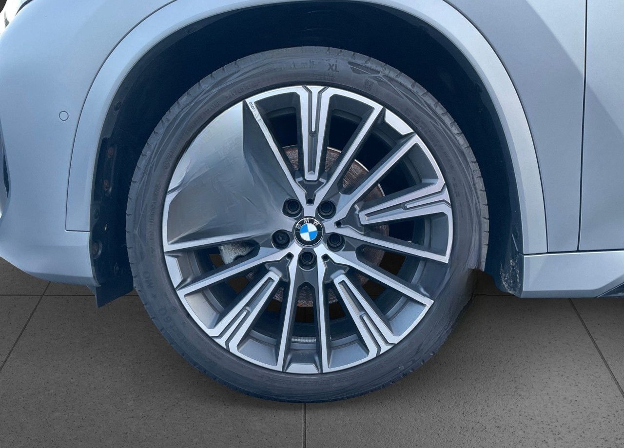 BMW X1 xDr.23d M-Sport HK PANO ALED DAPro KomZu 20" foto 17