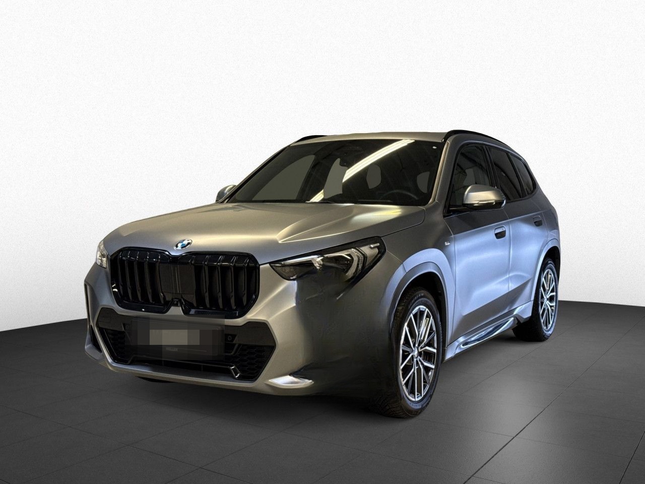 BMW X1 xDr.23d M-Sport HK PANO ALED DAPro KomZu 20" foto 3