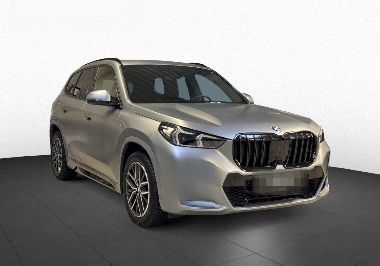 BMW X1 xDr.23d M-Sport HK PANO ALED DAPro KomZu 20" foto 4