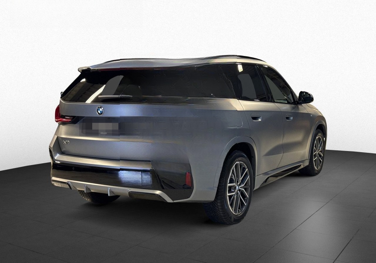 BMW X1 xDr.23d M-Sport HK PANO ALED DAPro KomZu 20" foto 5