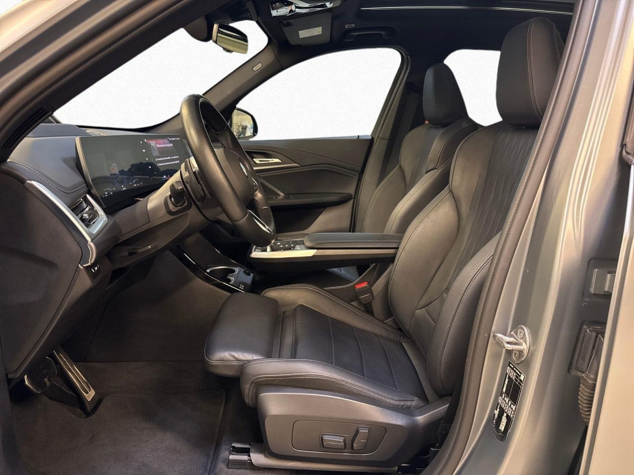 BMW X1 xDr.23d M-Sport HK PANO ALED DAPro KomZu 20" foto 9