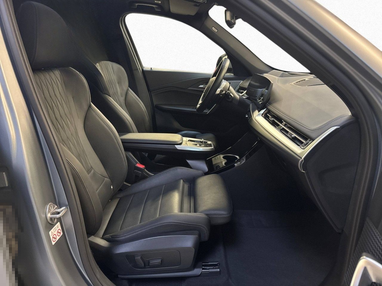 BMW X1 xDr.23d M-Sport HK PANO ALED DAPro KomZu 20" foto 10