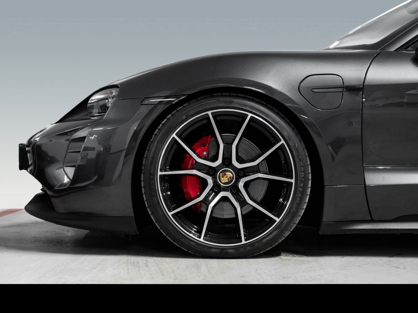 Porsche Taycan 4S Sport Turismo PDLS+ BOSE 360 Kamera AC foto 12