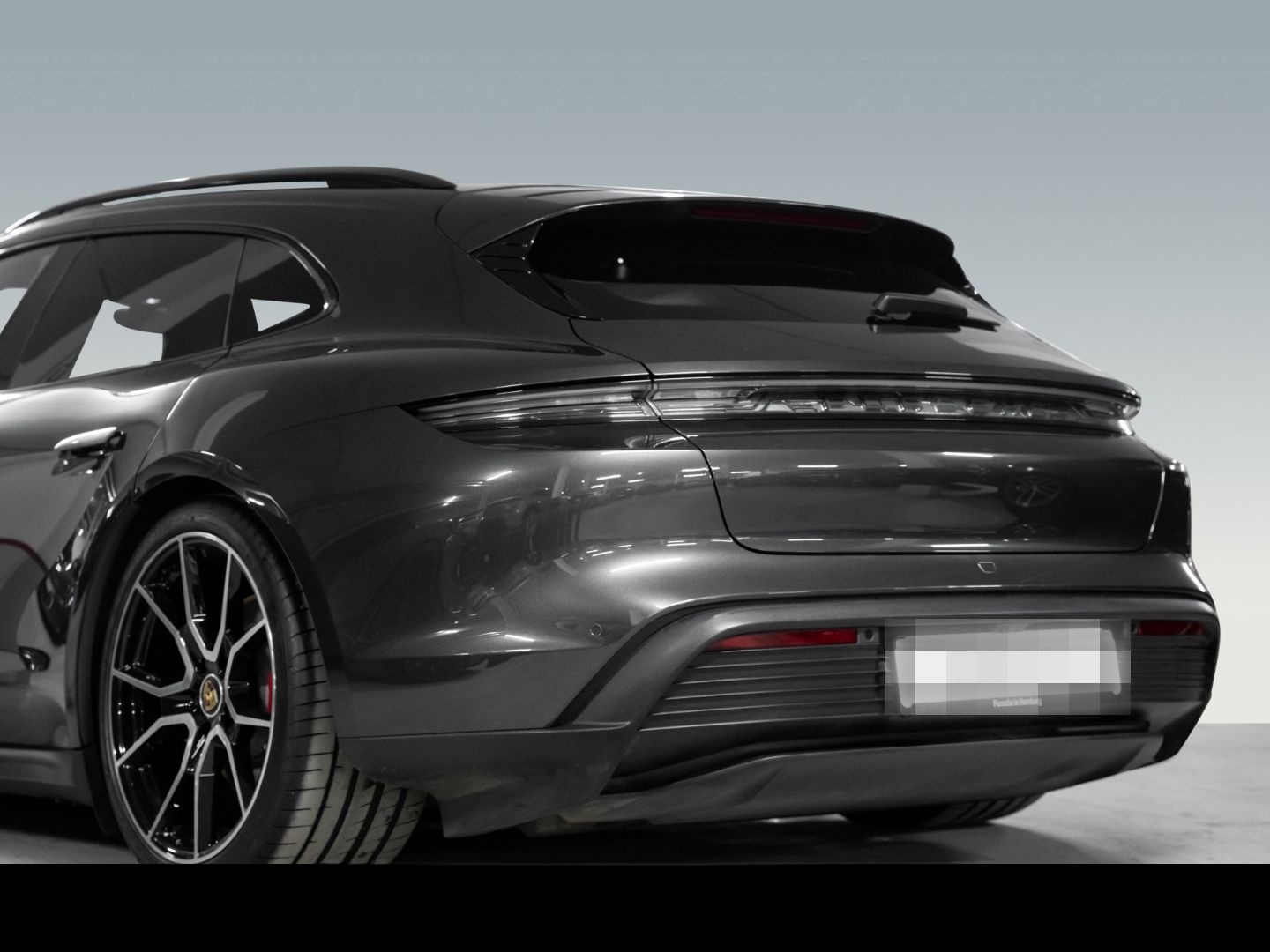 Porsche Taycan 4S Sport Turismo PDLS+ BOSE 360 Kamera AC foto 13