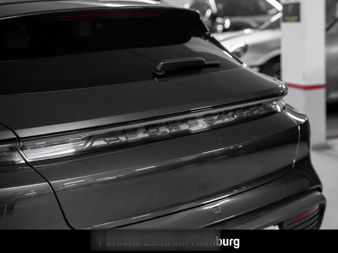 Porsche Taycan 4S Sport Turismo PDLS+ BOSE 360 Kamera AC foto 16