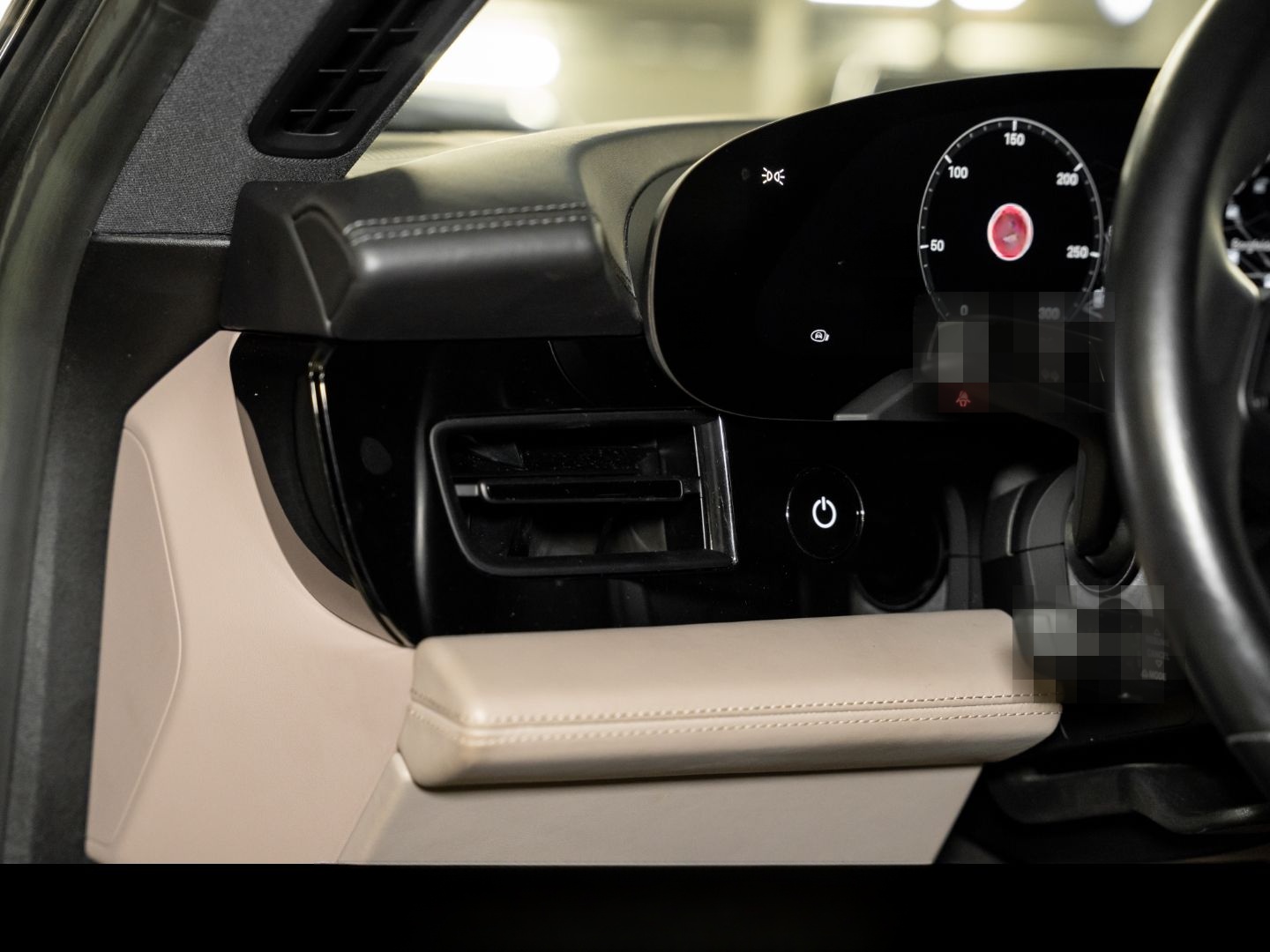 Porsche Taycan 4S Sport Turismo PDLS+ BOSE 360 Kamera AC foto 21
