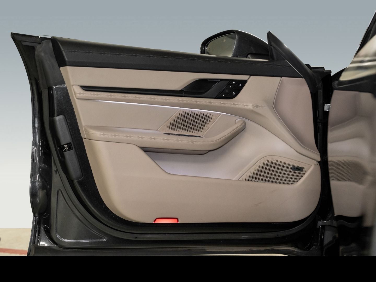 Porsche Taycan 4S Sport Turismo PDLS+ BOSE 360 Kamera AC foto 22