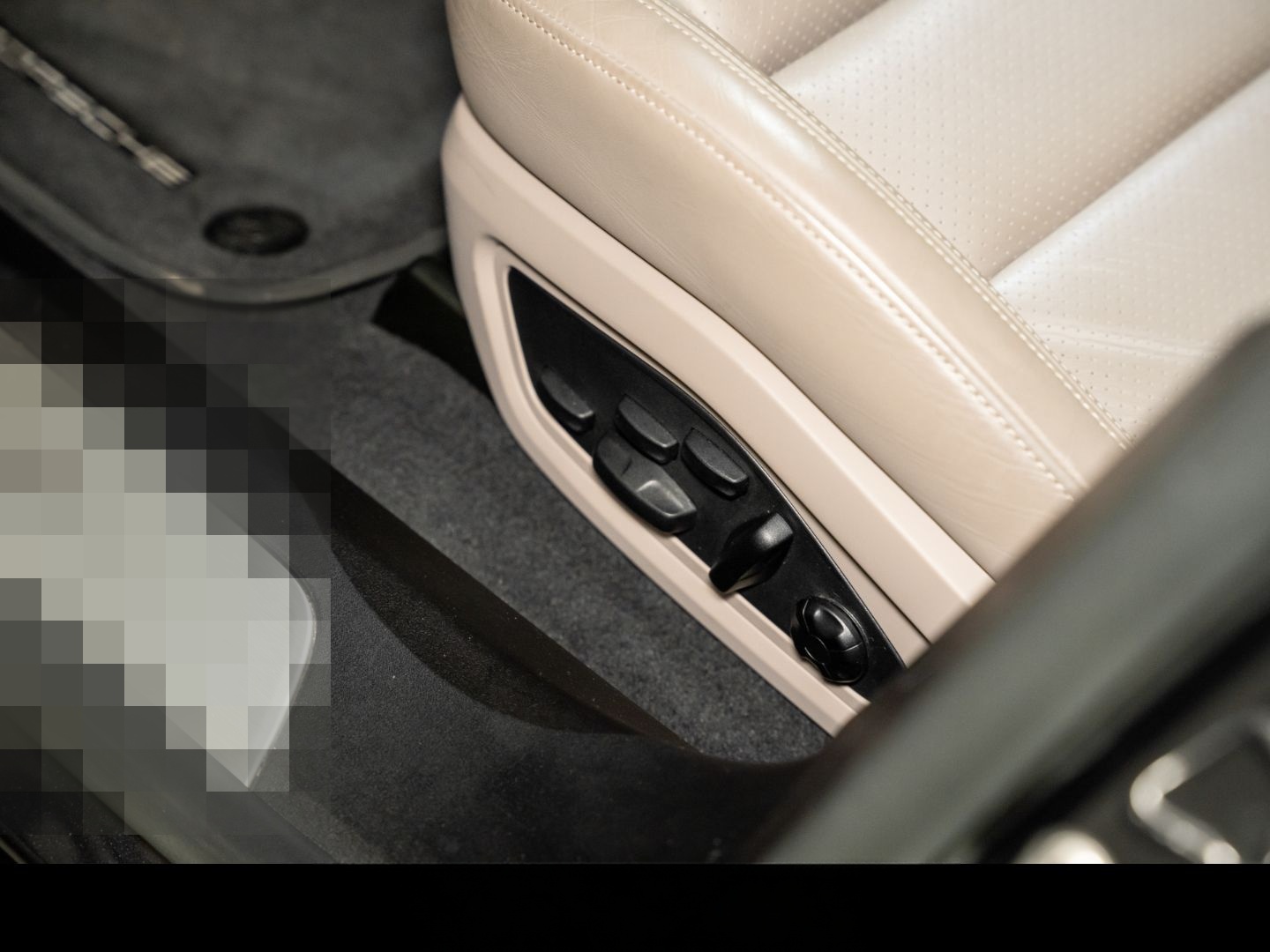 Porsche Taycan 4S Sport Turismo PDLS+ BOSE 360 Kamera AC foto 23
