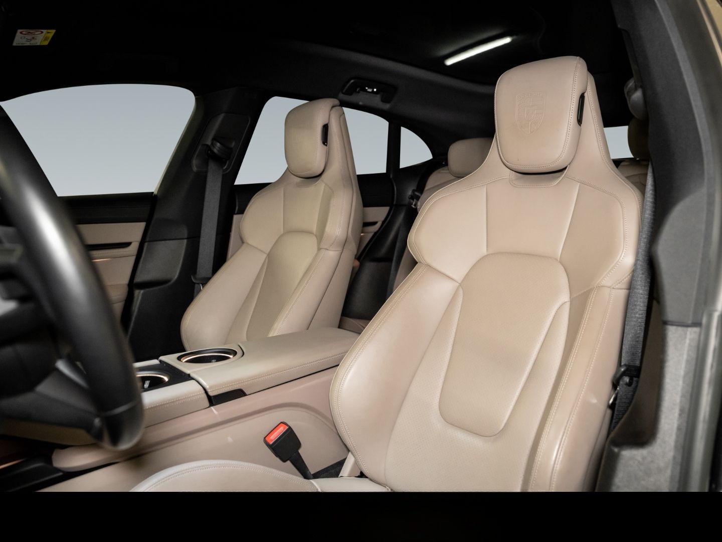 Porsche Taycan 4S Sport Turismo PDLS+ BOSE 360 Kamera AC foto 5