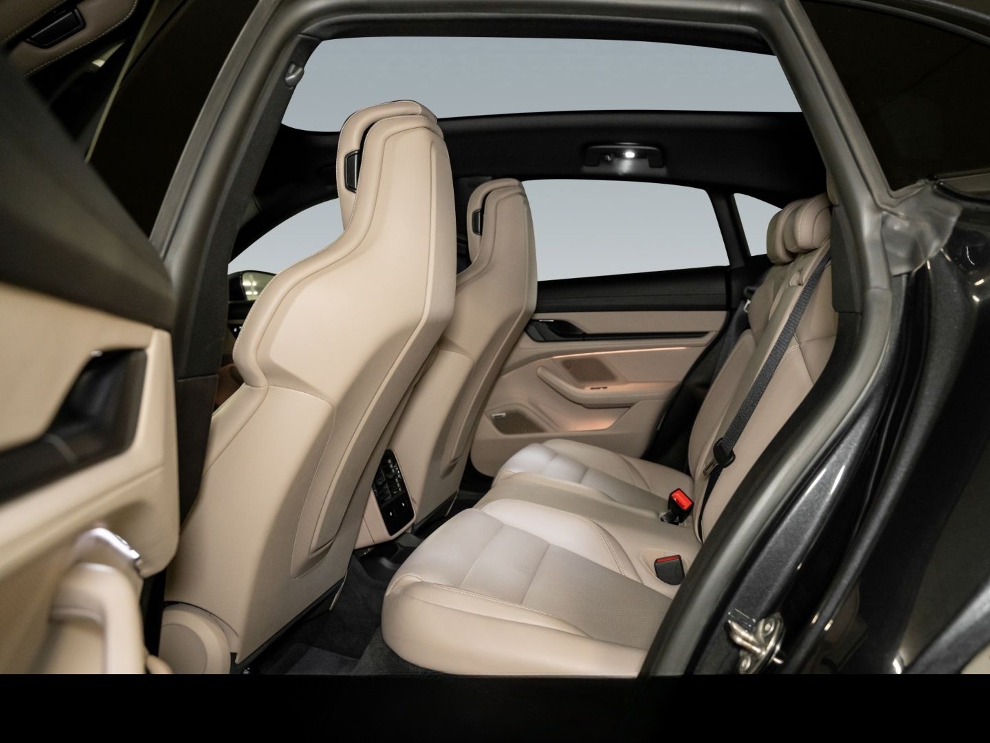 Porsche Taycan 4S Sport Turismo PDLS+ BOSE 360 Kamera AC foto 6