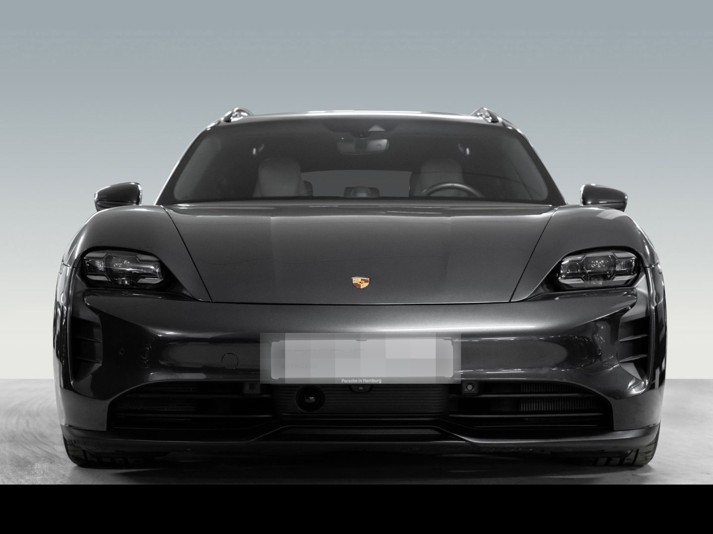 Porsche Taycan 4S Sport Turismo PDLS+ BOSE 360 Kamera AC foto 7