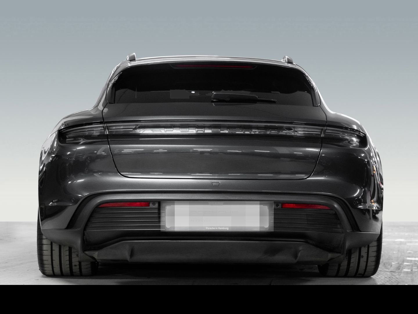 Porsche Taycan 4S Sport Turismo PDLS+ BOSE 360 Kamera AC foto 8