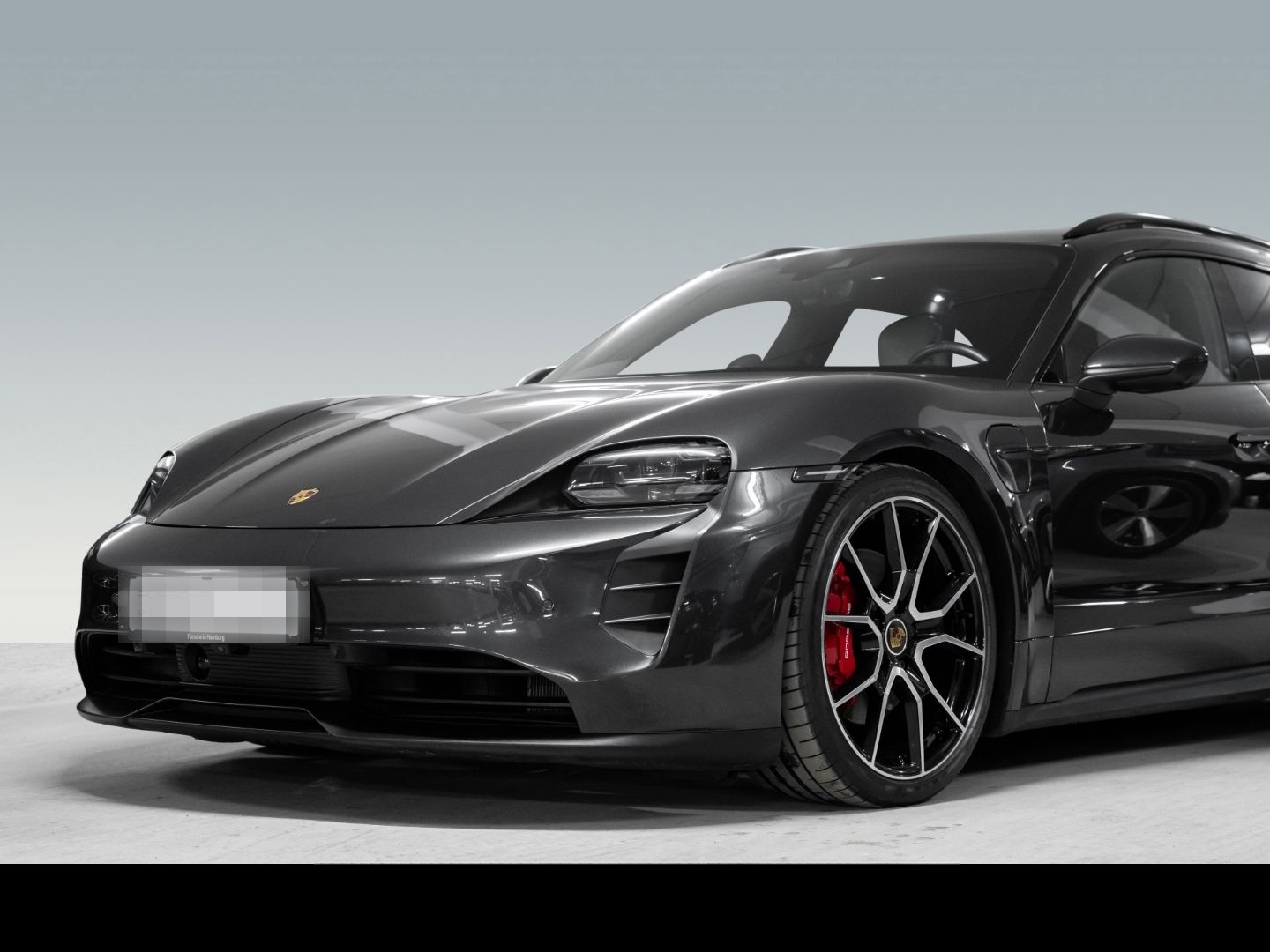 Porsche Taycan 4S Sport Turismo PDLS+ BOSE 360 Kamera AC foto 9