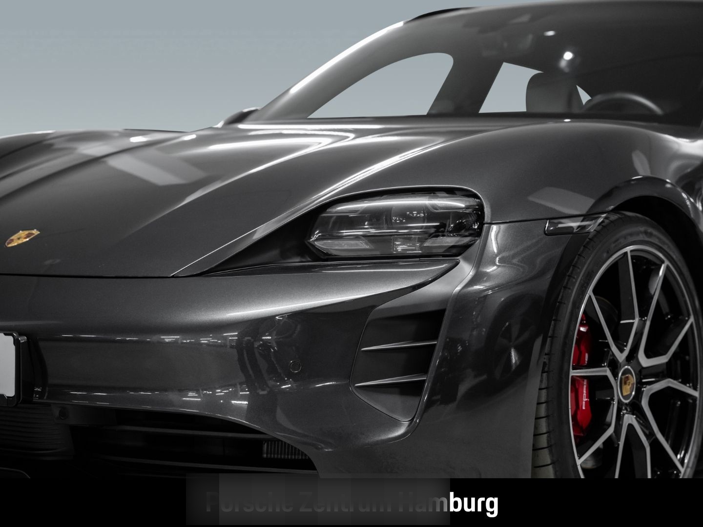 Porsche Taycan 4S Sport Turismo PDLS+ BOSE 360 Kamera AC foto 10
