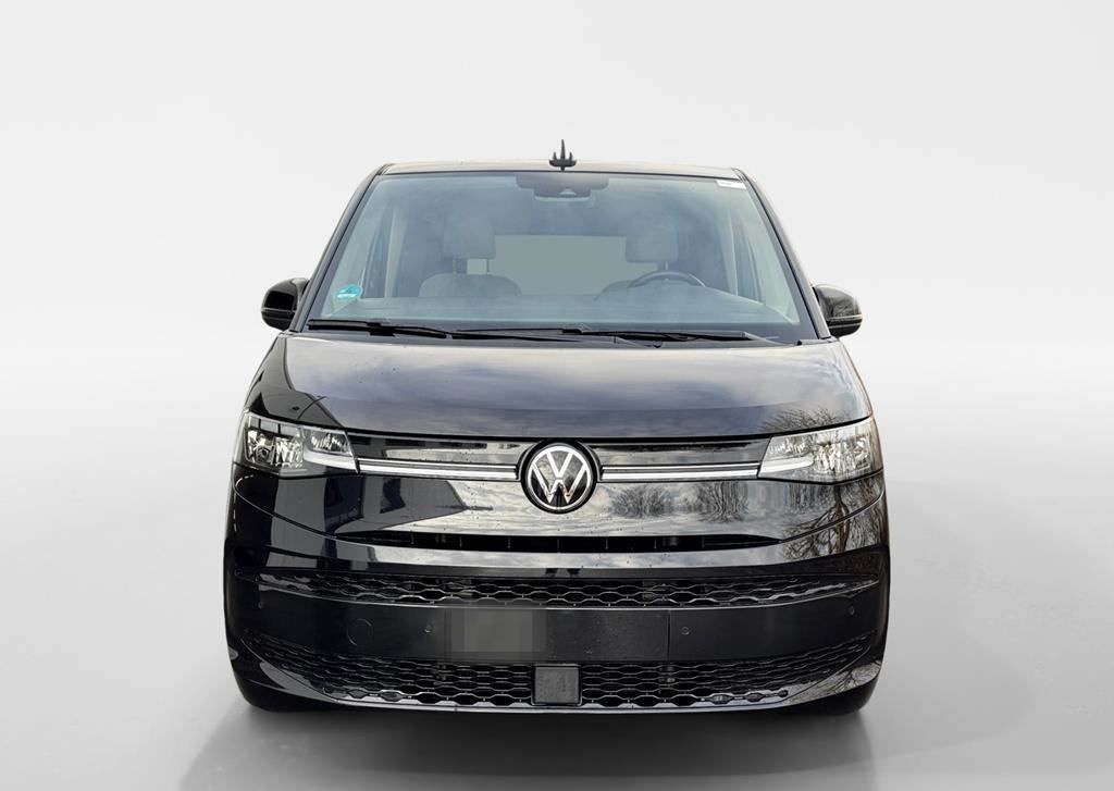 Volkswagen T7 Multivan 2,0 TDI KÜ Life AHK+Easy Open+Navi foto 2
