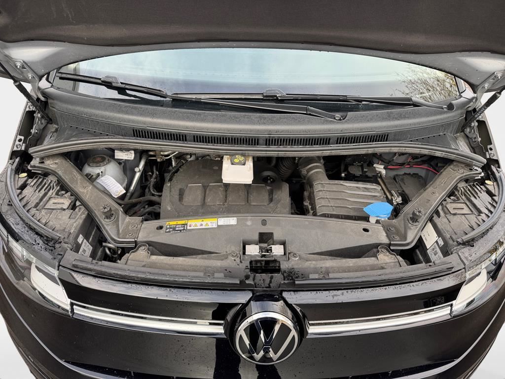 Volkswagen T7 Multivan 2,0 TDI KÜ Life AHK+Easy Open+Navi foto 16