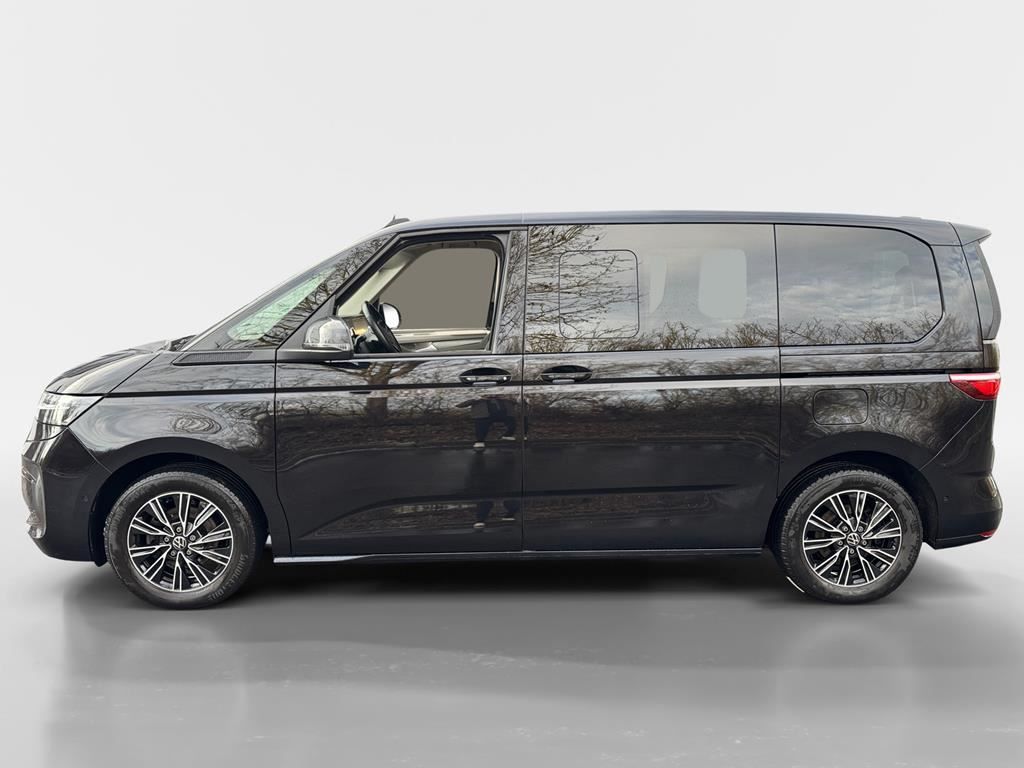 Volkswagen T7 Multivan 2,0 TDI KÜ Life AHK+Easy Open+Navi foto 4