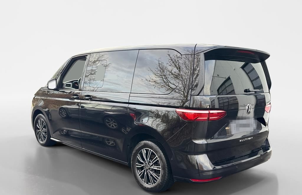 Volkswagen T7 Multivan 2,0 TDI KÜ Life AHK+Easy Open+Navi foto 5