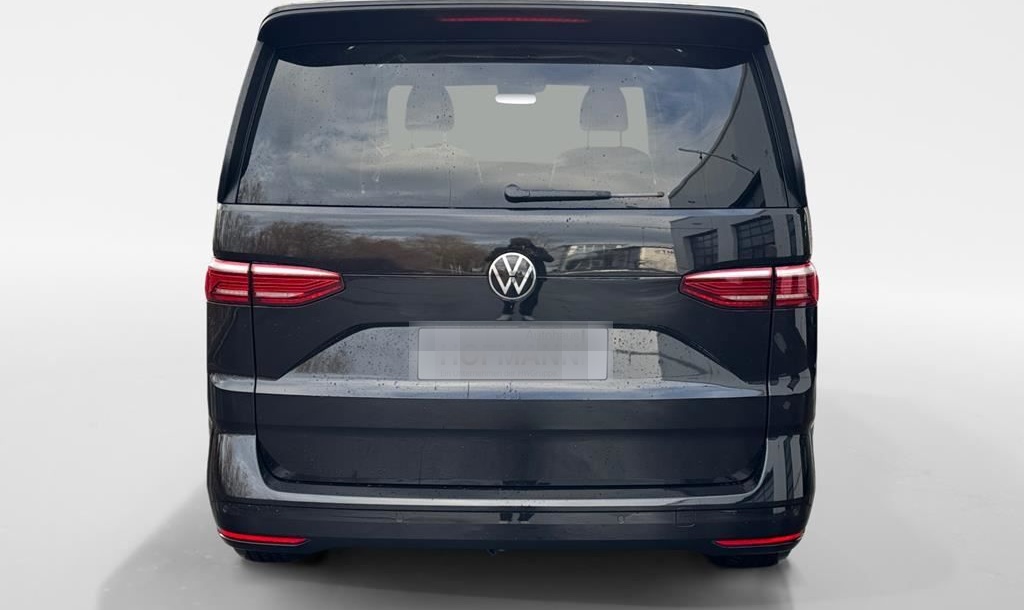 Volkswagen T7 Multivan 2,0 TDI KÜ Life AHK+Easy Open+Navi foto 6