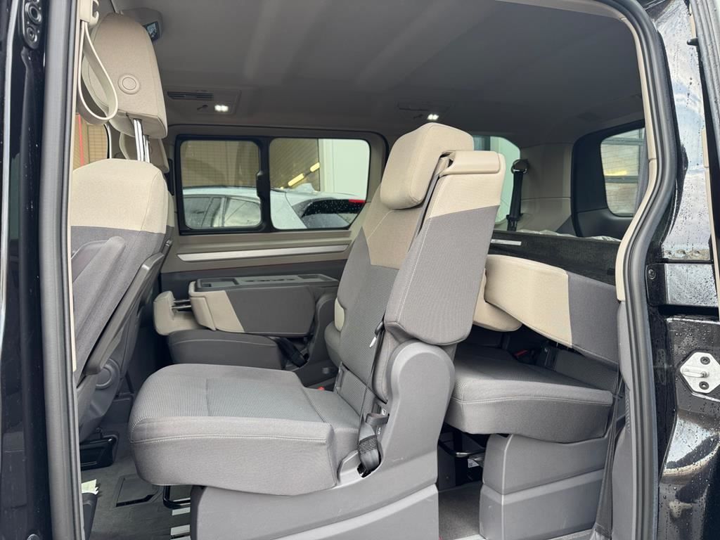 Volkswagen T7 Multivan 2,0 TDI KÜ Life AHK+Easy Open+Navi foto 7