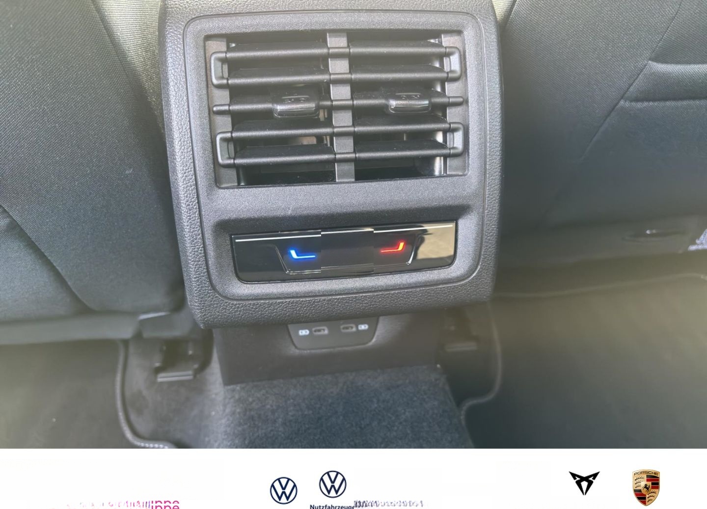 Volkswagen Golf VIII 1.5 Style eTSI DSG+SHZ+LED+NAVI+KAMERA foto 12