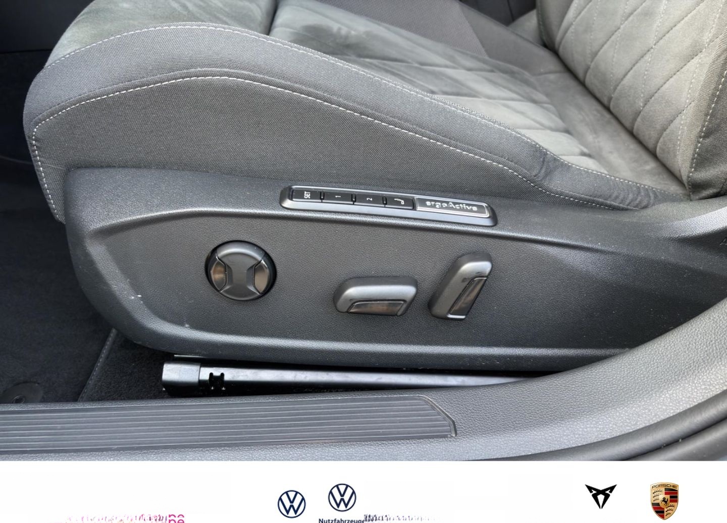 Volkswagen Golf VIII 1.5 Style eTSI DSG+SHZ+LED+NAVI+KAMERA foto 17