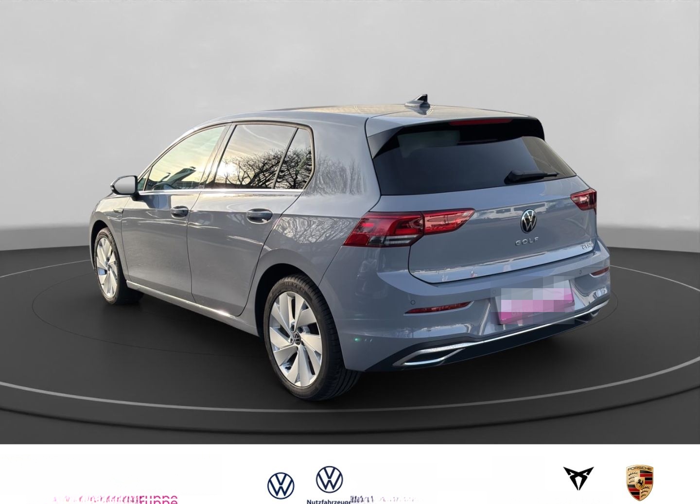 Volkswagen Golf VIII 1.5 Style eTSI DSG+SHZ+LED+NAVI+KAMERA foto 4