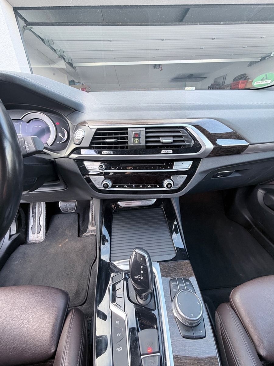 BMW X3 M40i - Top! LED / H&K / HUD / SHZ / Leder foto 6
