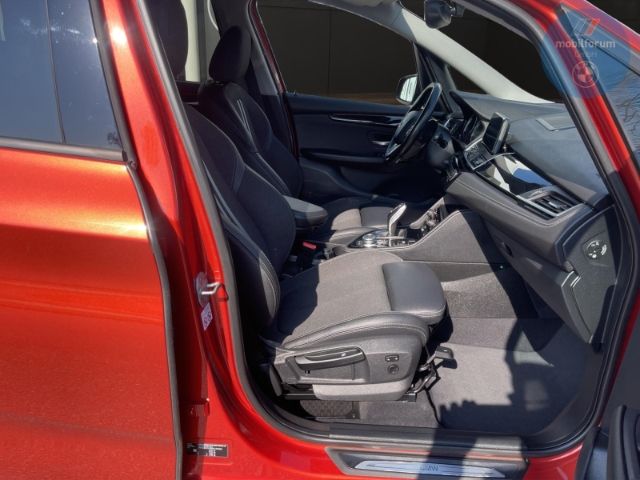 BMW 220 Gran Tourer i Sport Line AHK HiFi LenkradHZG foto 2