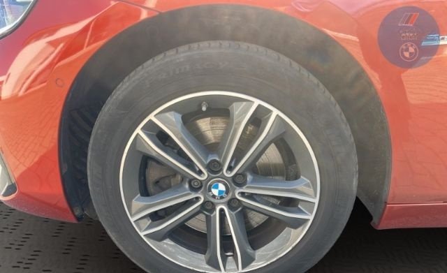 BMW 220 Gran Tourer i Sport Line AHK HiFi LenkradHZG foto 20