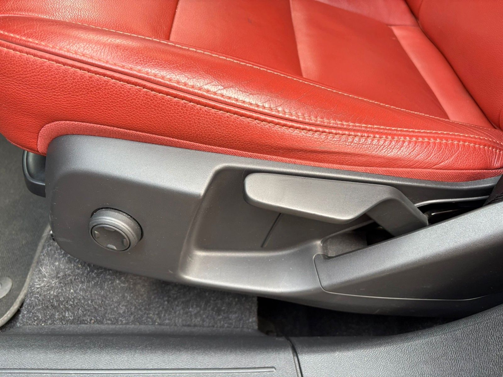 Volvo XC 40 XC40 Momentum AWD foto 14