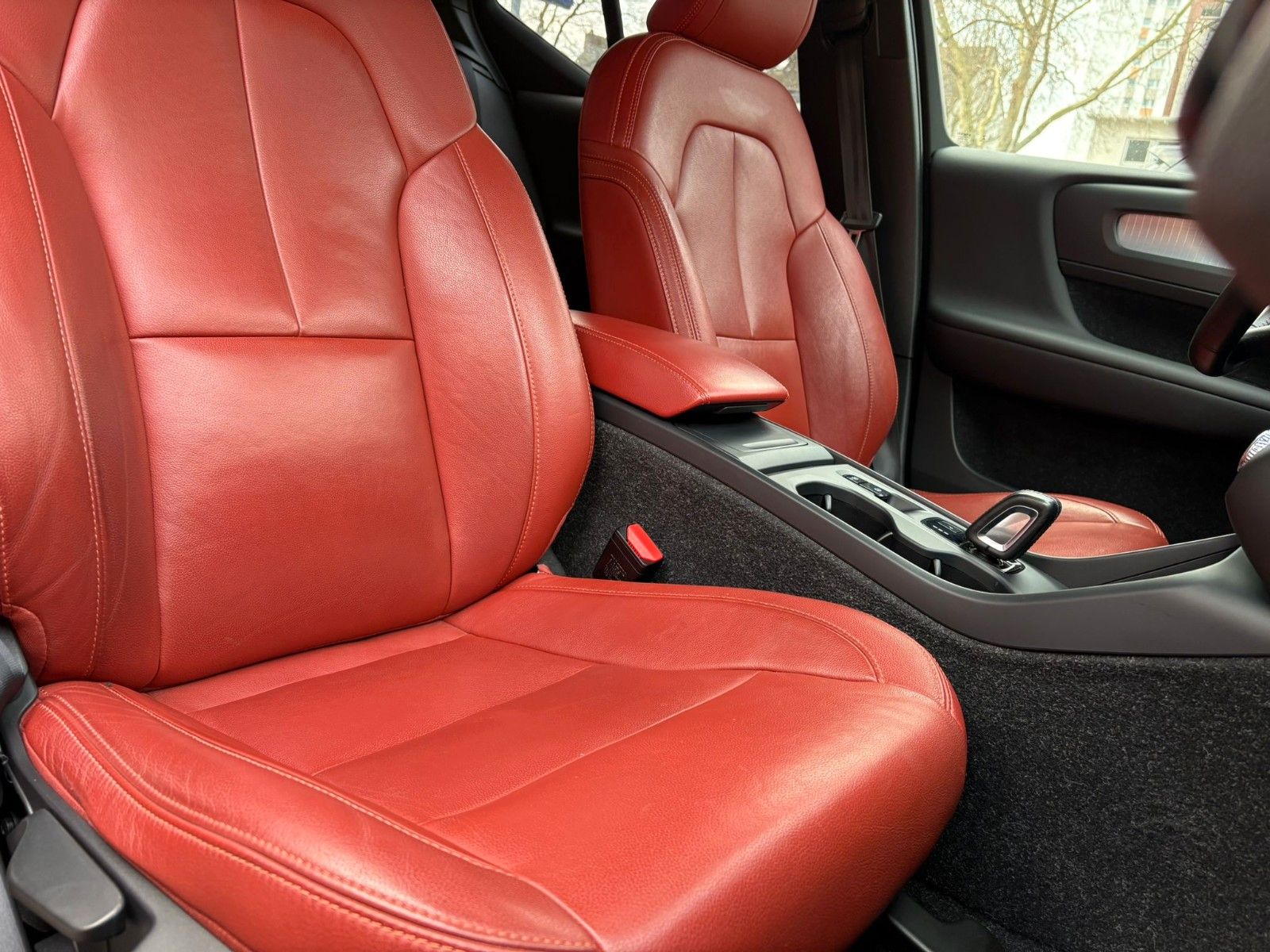 Volvo XC 40 XC40 Momentum AWD foto 18