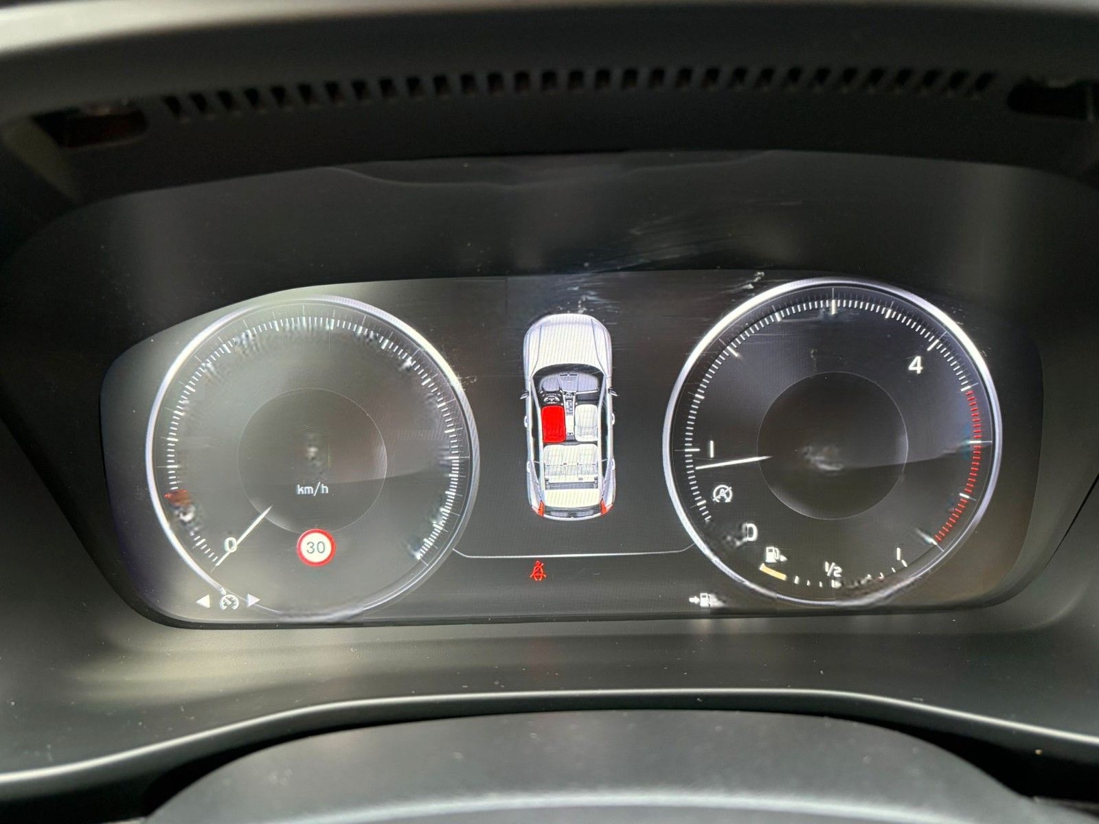 Volvo XC 40 XC40 Momentum AWD foto 23