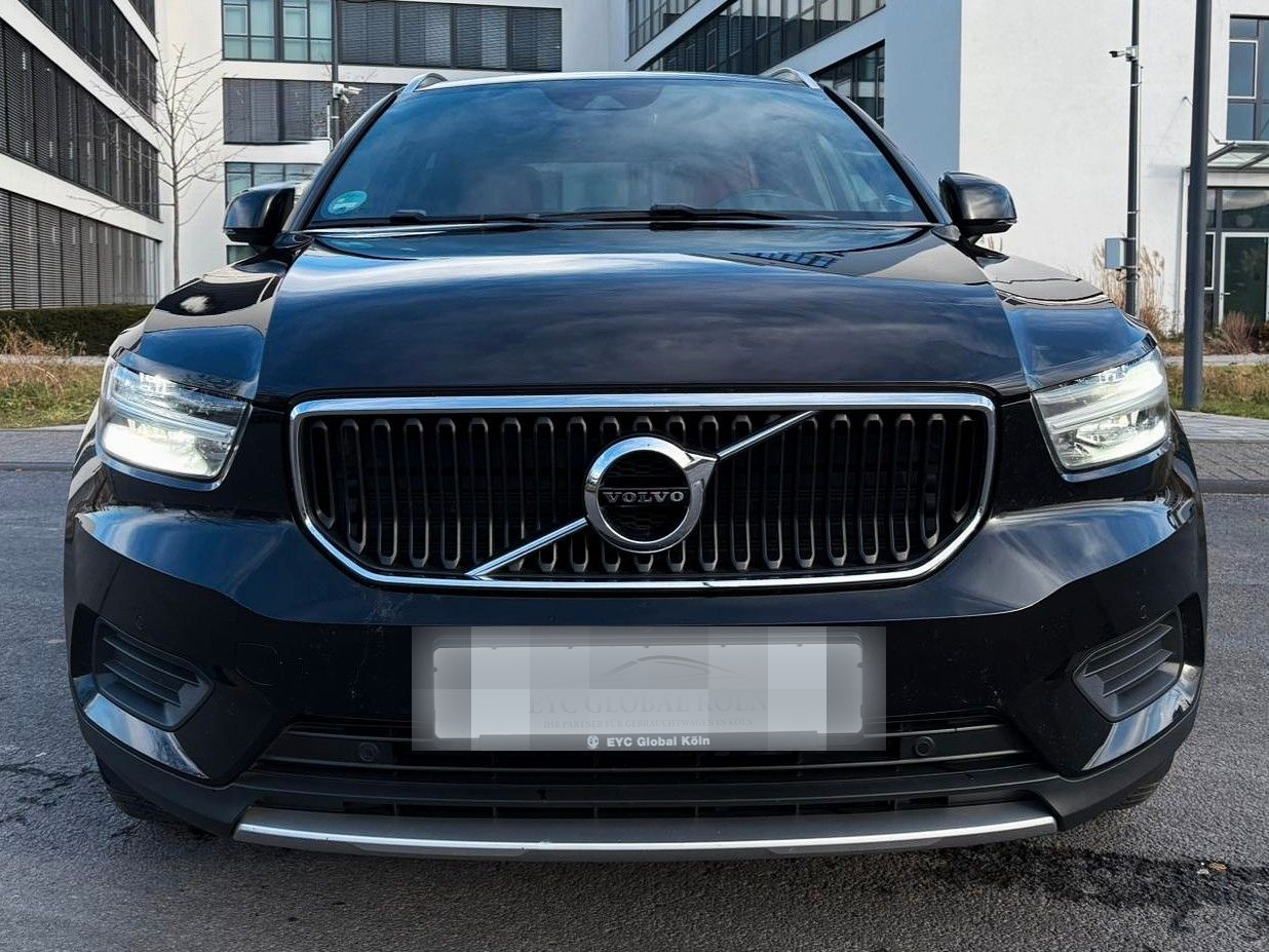 Volvo XC 40 XC40 Momentum AWD foto 7