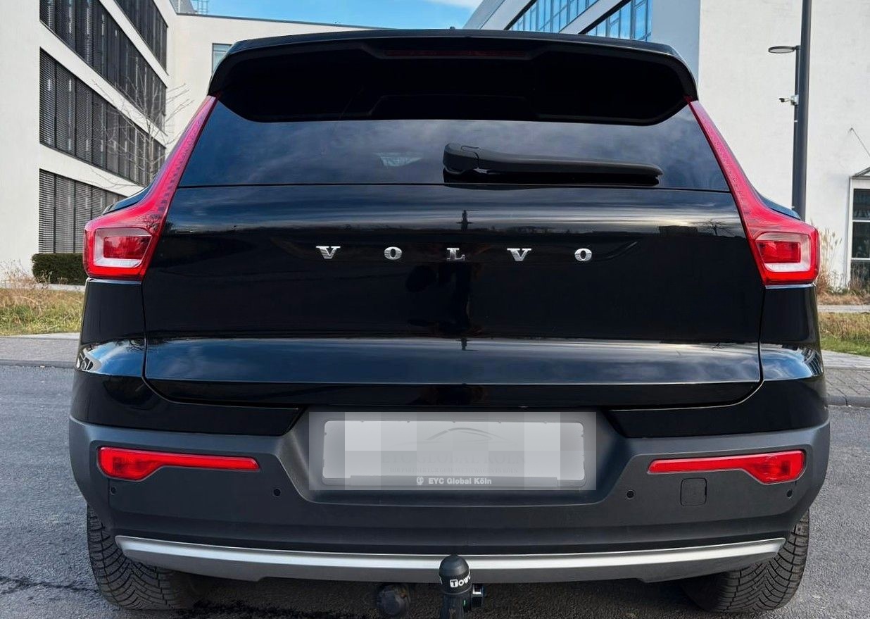 Volvo XC 40 XC40 Momentum AWD foto 8