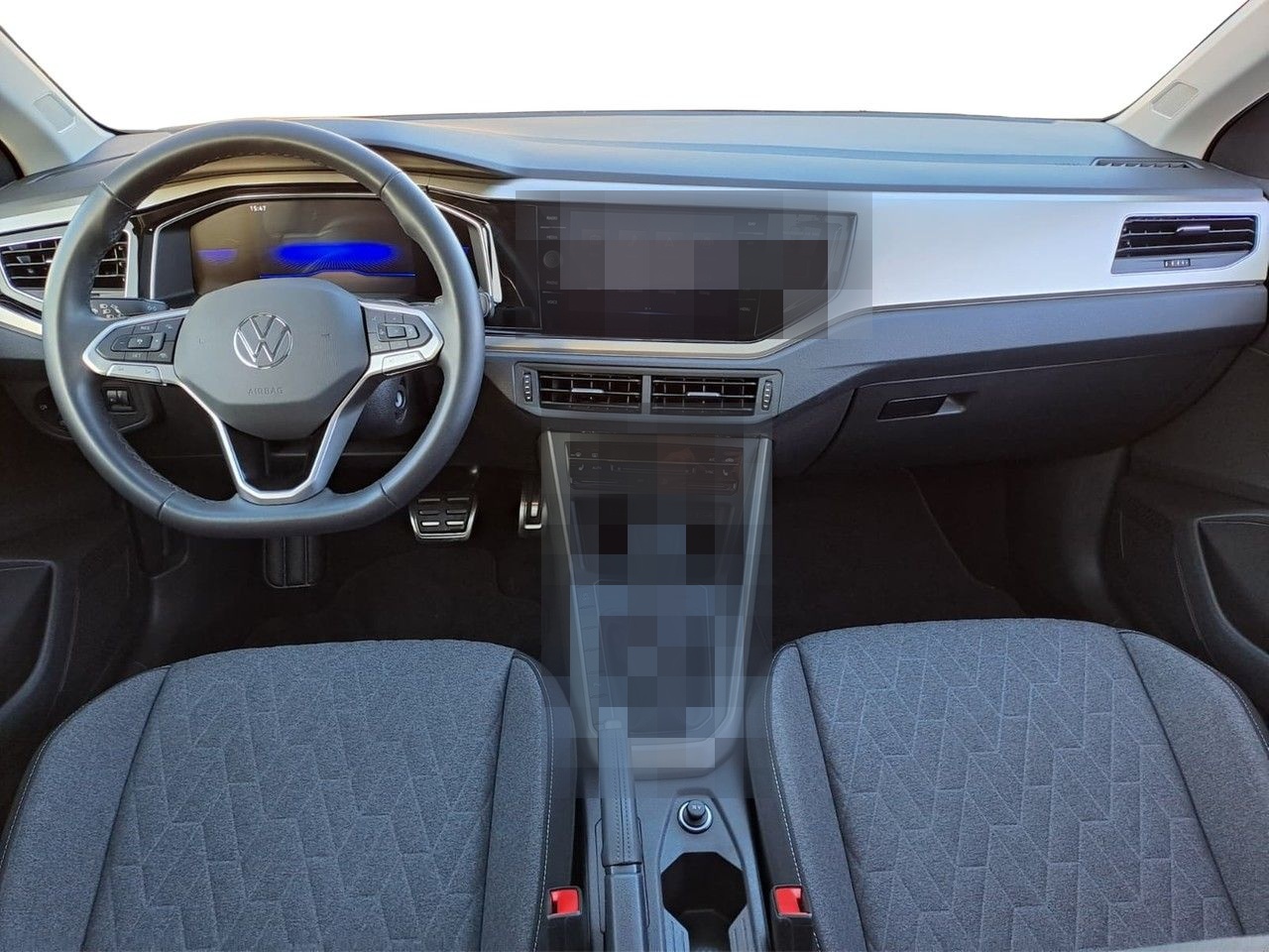 Volkswagen Taigo 1.0 TSI DSG Move, ACC, APP, LED, PANO foto 6