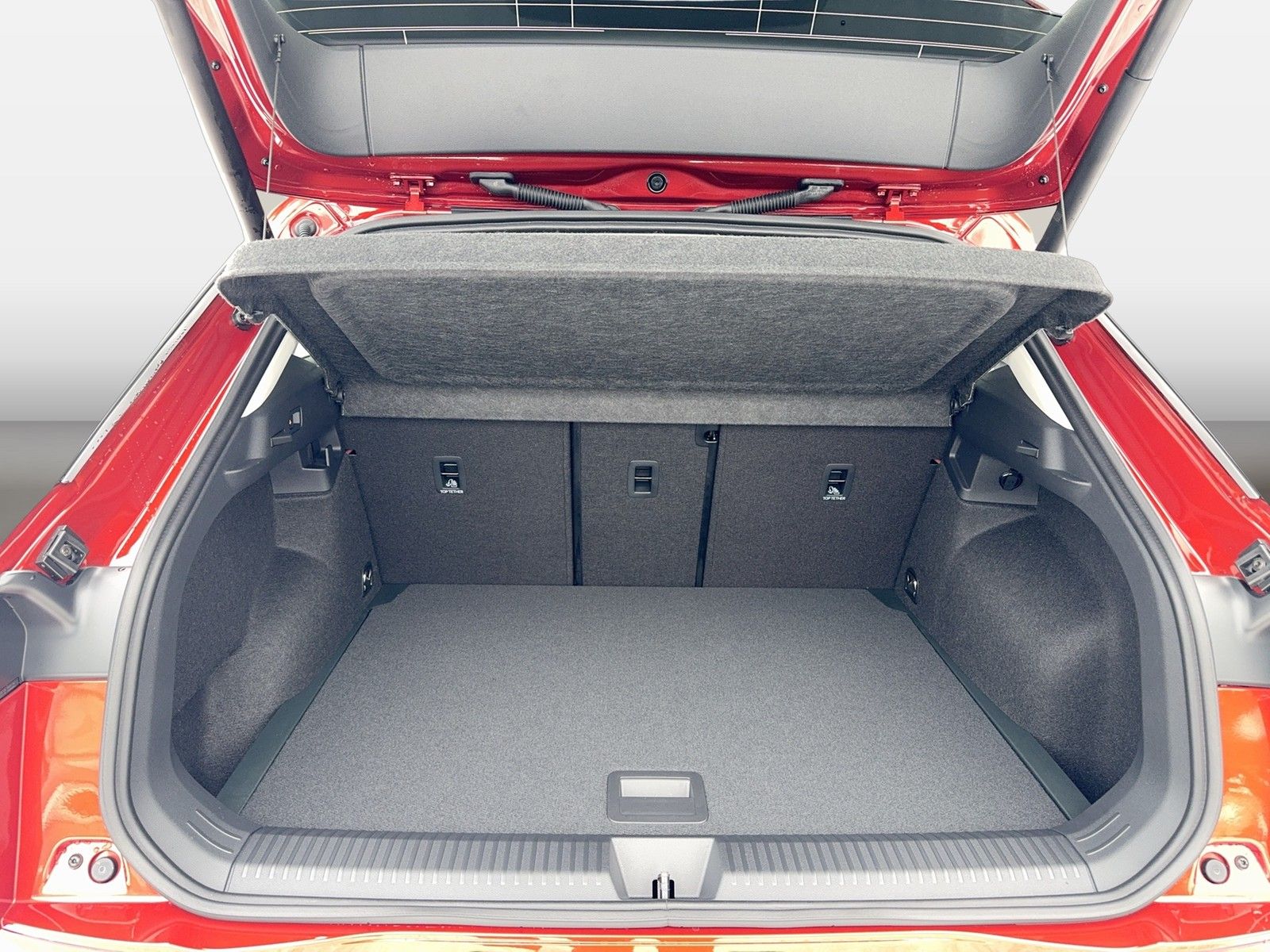 Volkswagen T-Roc 1.5 eTSI 110 kW Style AHK PDC Shzg foto 11