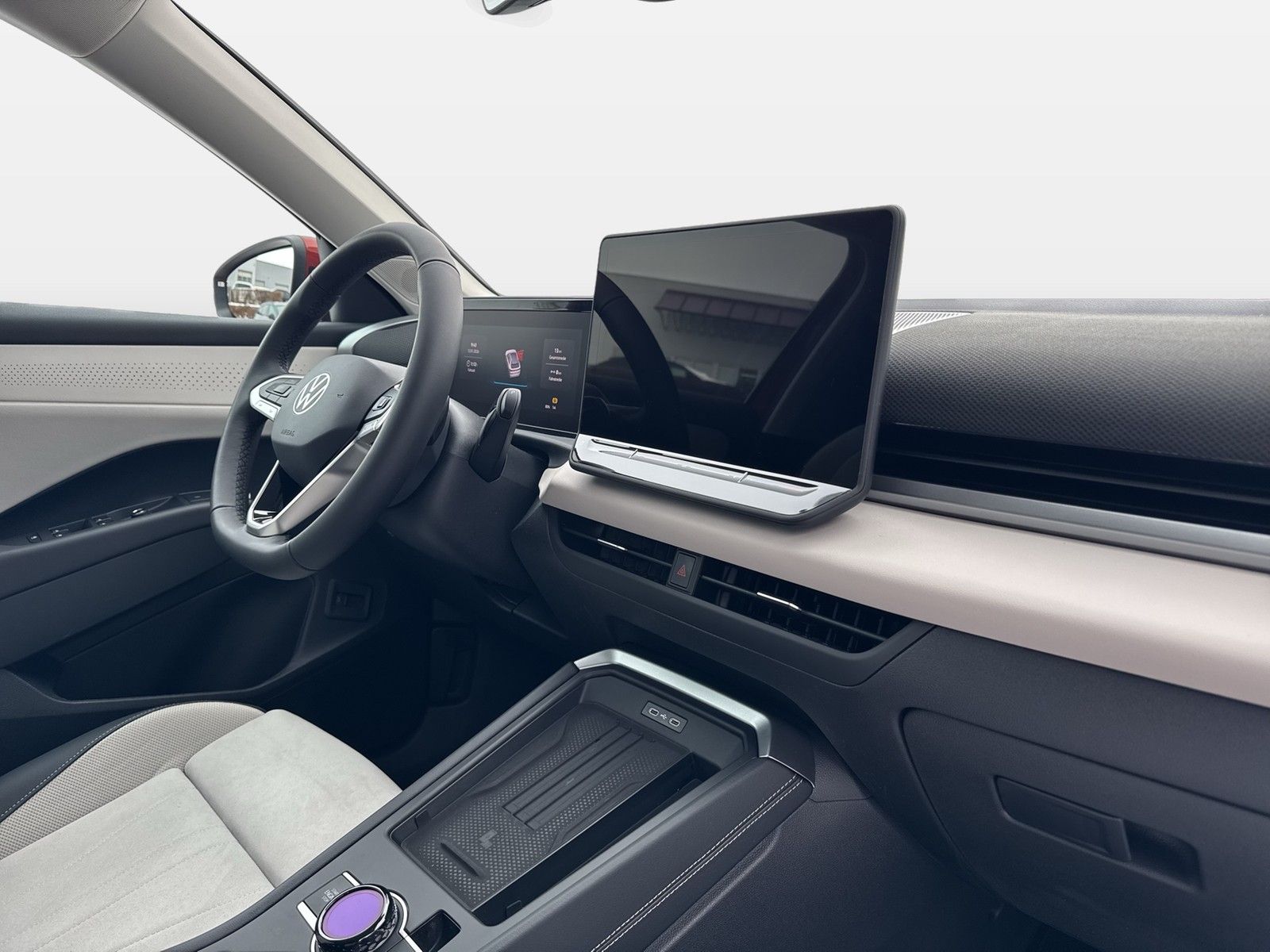 Volkswagen T-Roc 1.5 eTSI 110 kW Style AHK PDC Shzg foto 12